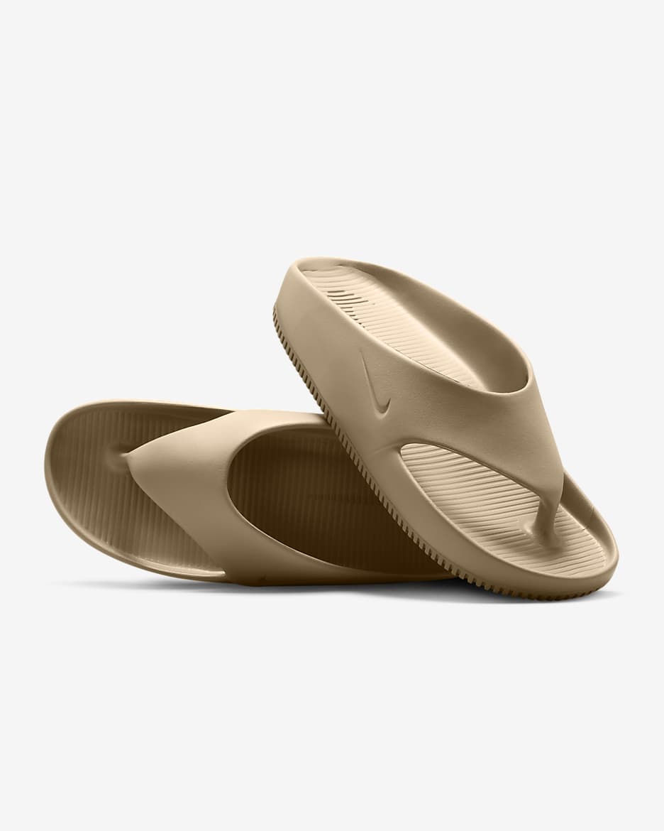 Nike men's flip flops online